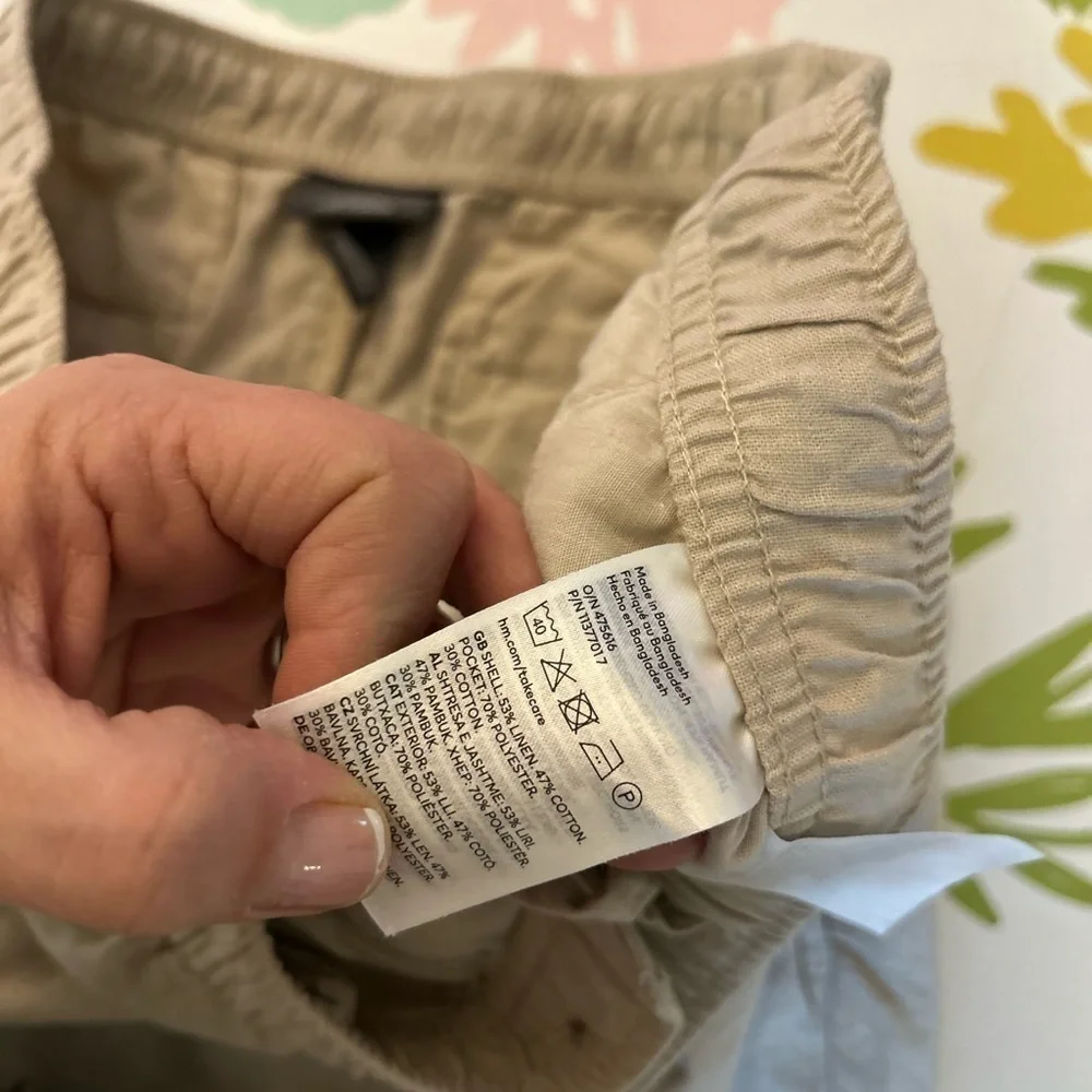 H&M great 53%